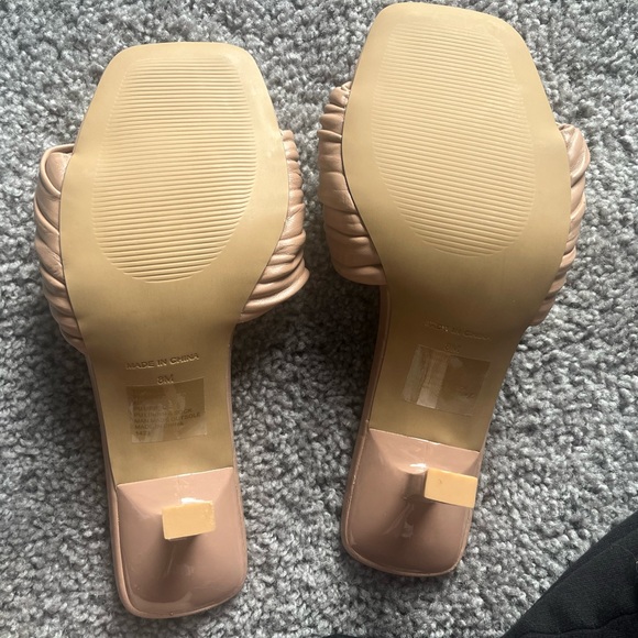 Steve Madden heel - Picture 4 of 5